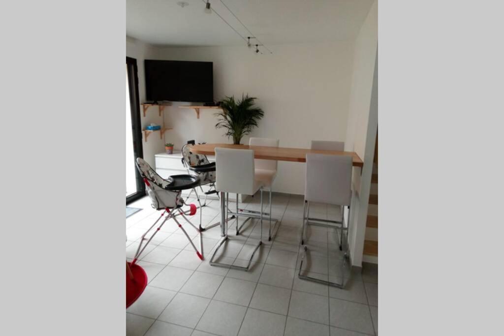 Hortillonne Amiens Kültér fotó
